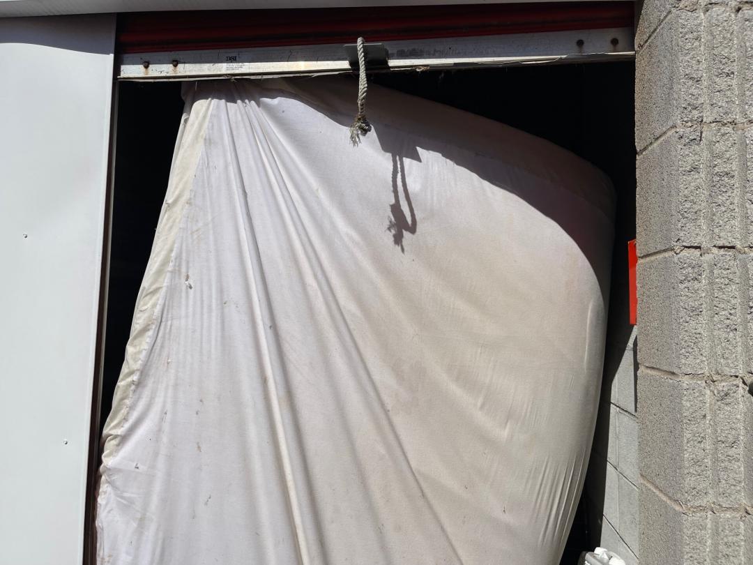 Storage Unit Auction in Cicero, NY at UHaul Moving & Storage Cicero